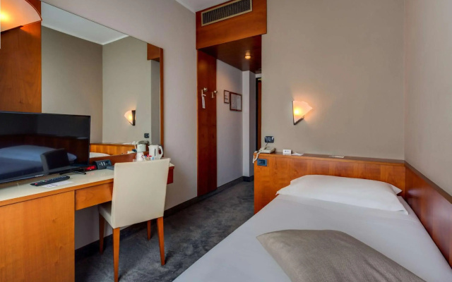 Best Western Hotel Turismo