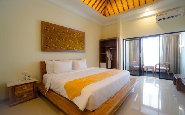 Luminor Hotel Banyuwangi Yos Sudarso by WH