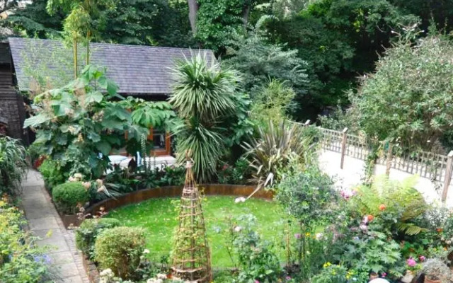 The Art House Hove