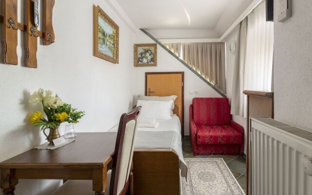 Hotel Penzion Jagodic