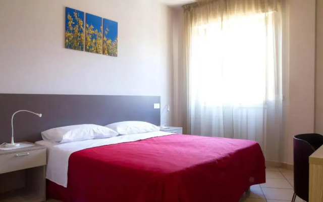 Il Fiore in una Stanza