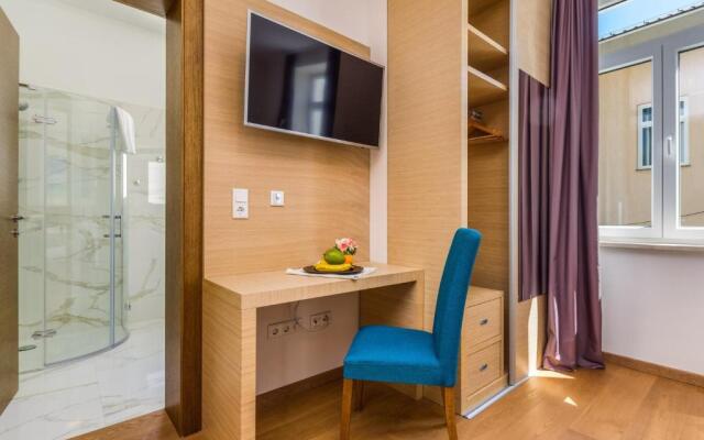 Houses and Apartment in Crikvenica 39413