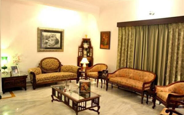 CHINARVILLA