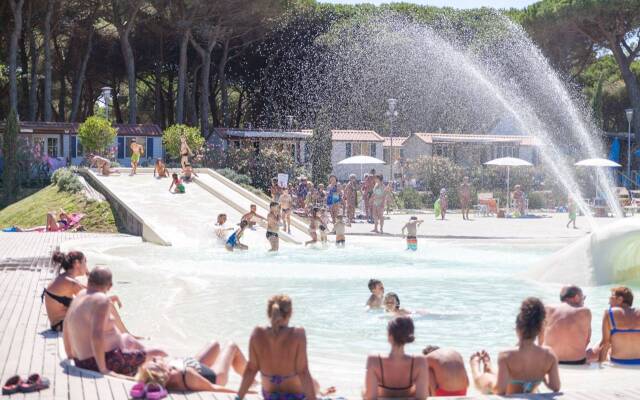 Pineta Sul Mare Camping Village