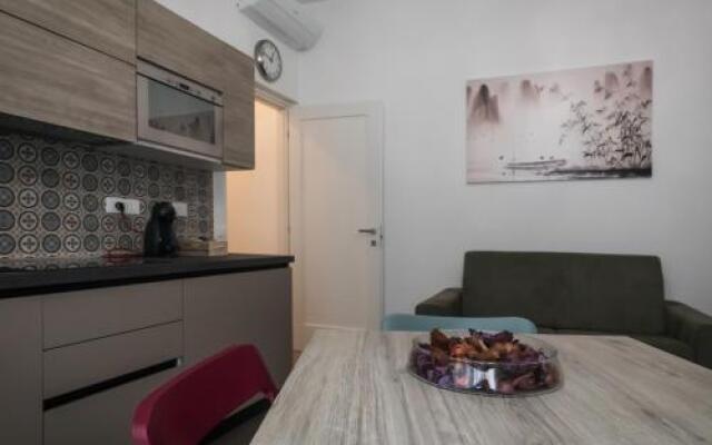 Casa Sciunzi - Elegant guest house in Rome Termini