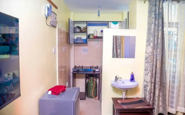 Stay.Plus TRM Apartments