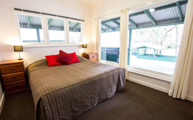 The Retreat Port Stephens