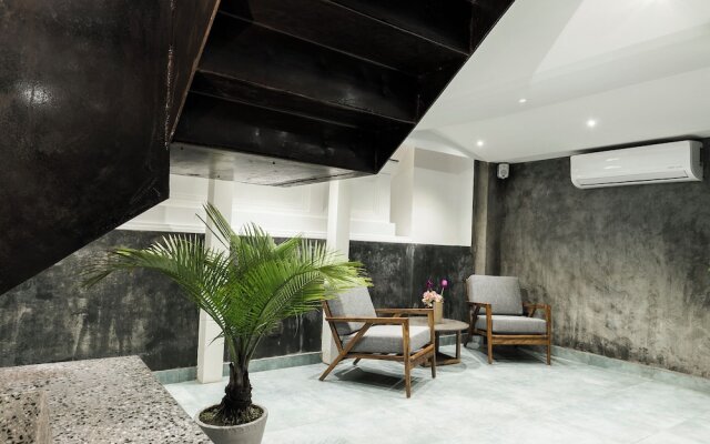 9ine Thamel Hotel