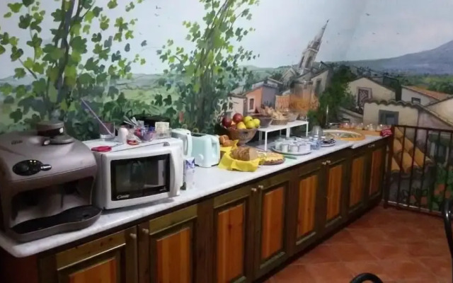 B&B Casa Etna