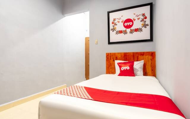 Yvel Homestay by OYO Rooms