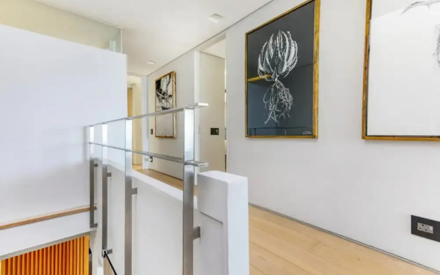 Barley Beach Luxury Penthouse - Camps Bay