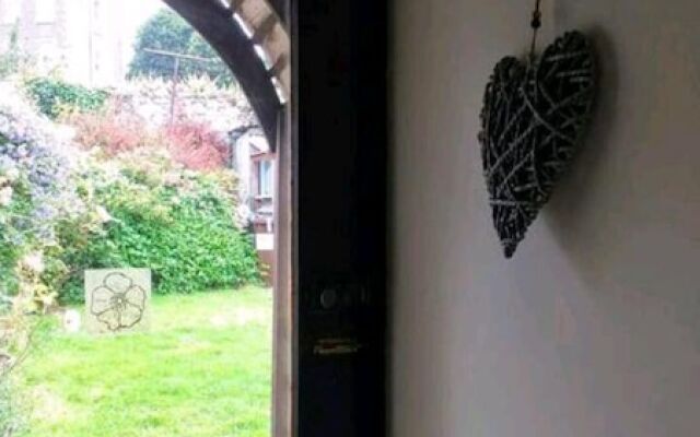Townhouse Wexford - Private Garden