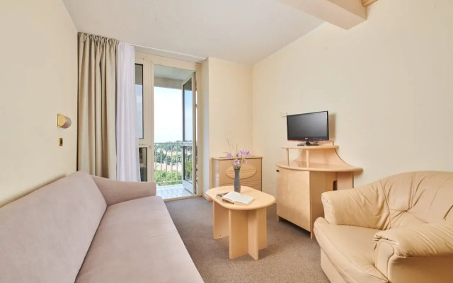 Hotel Istra Plava Laguna