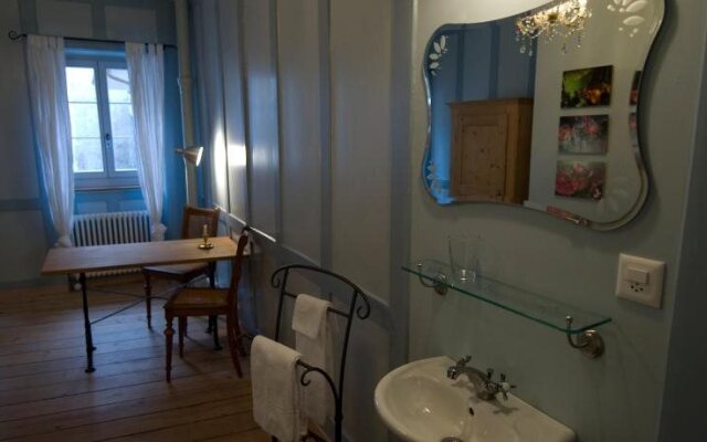 Hotel Restaurant Schwert Thun