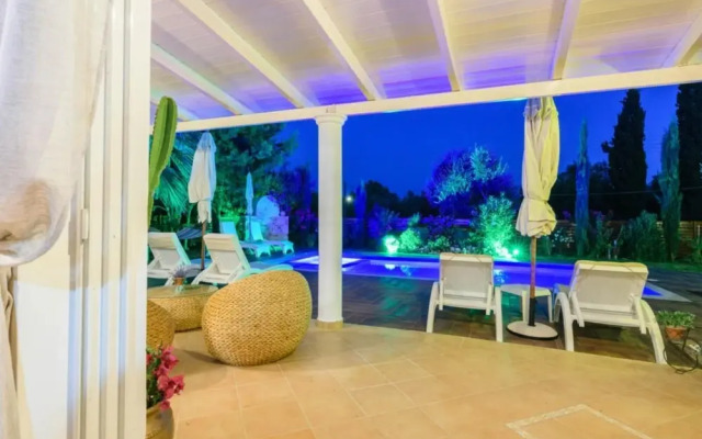 Zante Sun I - Getaway Villa!