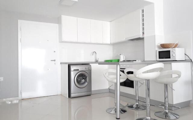 Apartment D 3.13 GASTRIA