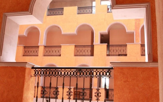 Hotel Colon