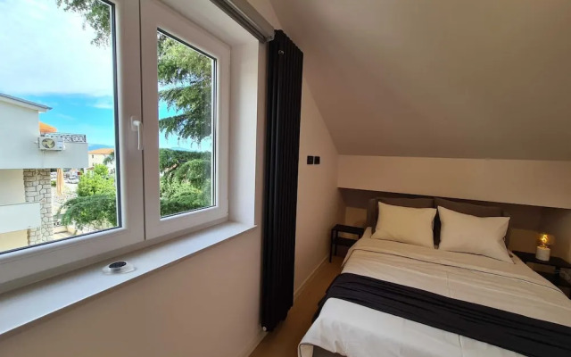 Stylish and Elegant Crikvenica Apartments