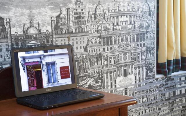 Hotelhome Paris 16
