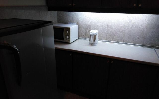 KL Apartment Suites at Times Square