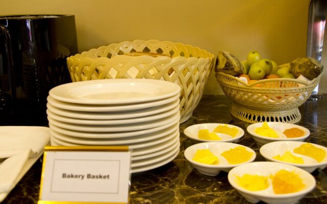 Business Alliance Hotel