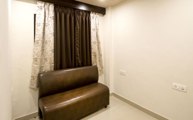 OYO 7601 Hotel Park Heights