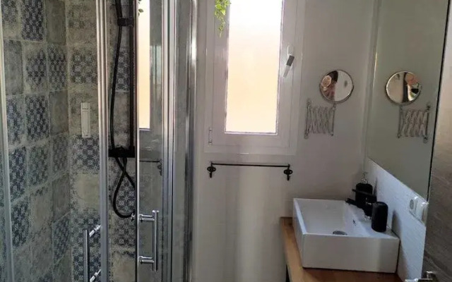 Apartamentos Torre Vigia