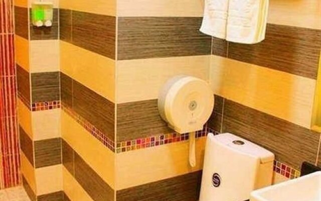 Dongsen Hotel Guangzhou