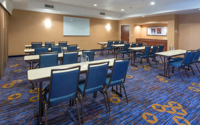 Courtyard by Marriott Montgomery Prattville