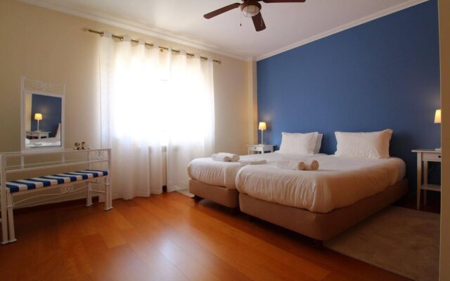 AHO Guest House