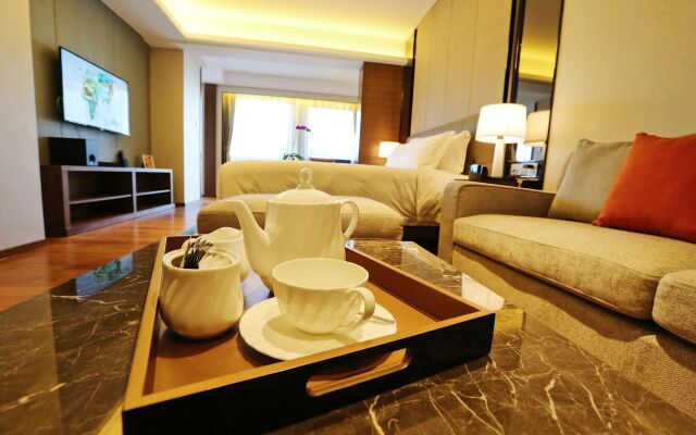 Fraser Suites Shenzhen