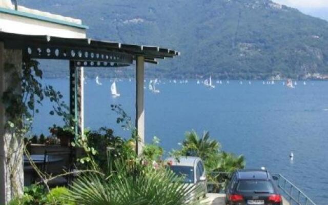 Locazione turistica Terrazze sul lago