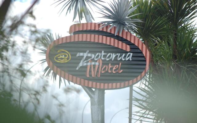 Rotorua Motel