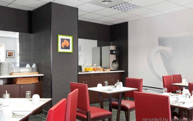 Kosy Grenoble Les Cèdres