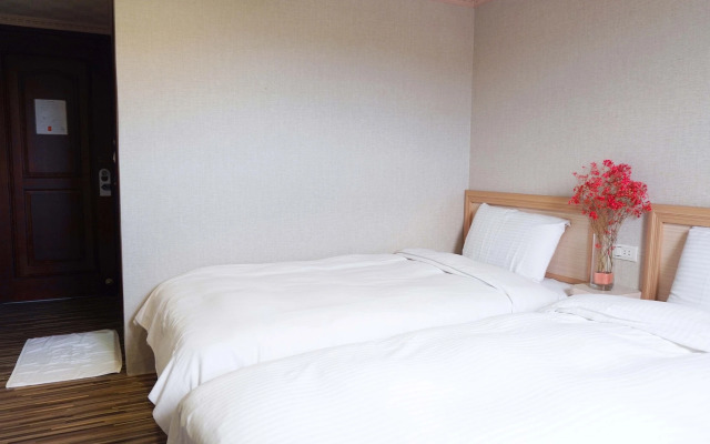 Suao Hotel
