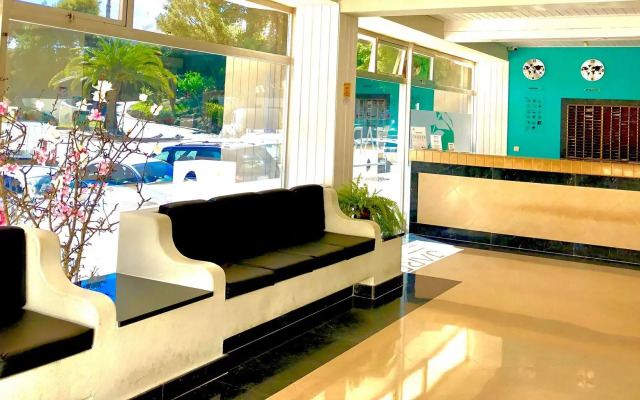 Albufeira Jardim Apartments