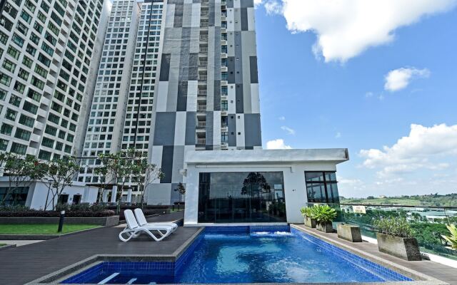 OYO Home 90401 D' Summit Residence