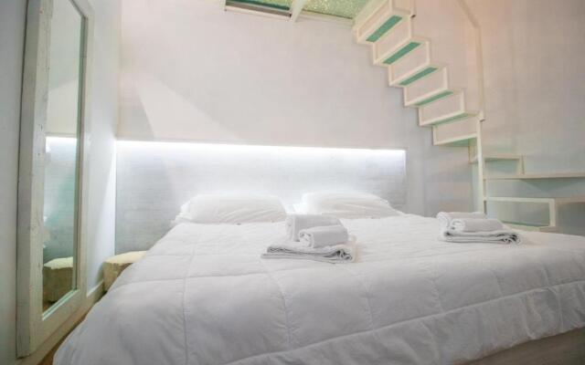 Sui Tetti Luxury Rooms