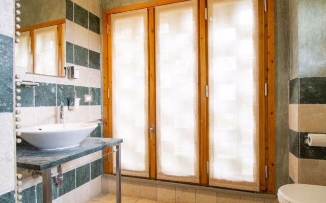 House Aurelia Castelfiorentino