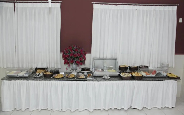 Contagem Centro Hotel