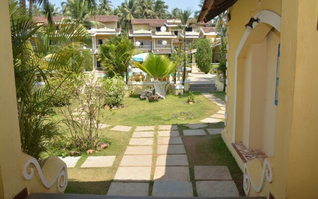 Holiday Beach Resort mrkt by SPLENOR