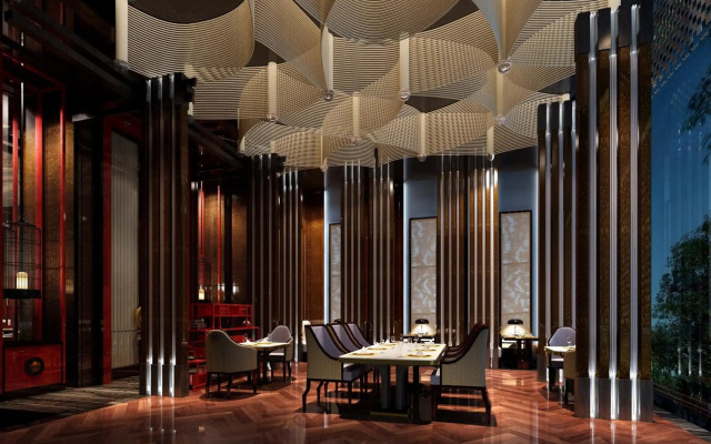 Wanda Realm Longyan