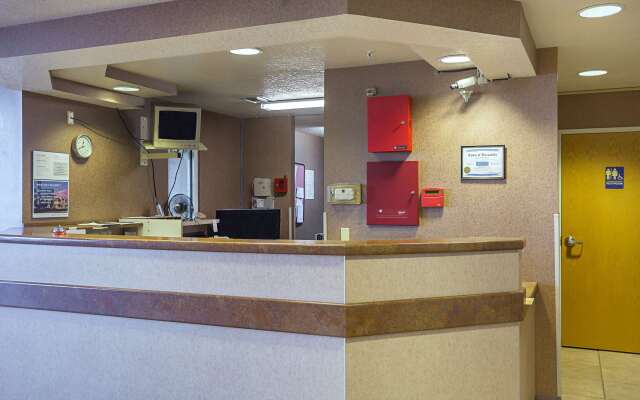 Motel 6 Bernalillo, NM