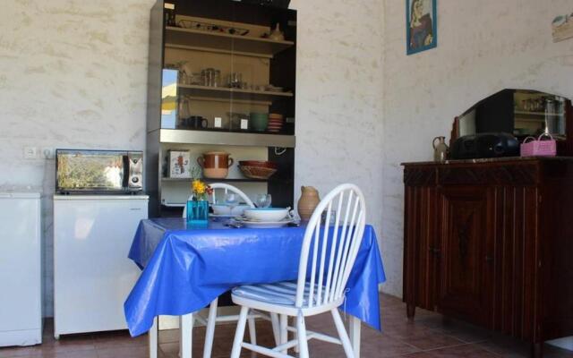 Maison Dolus-d'Oléron, 2 pièces, 2 personnes - FR-1-246A-371