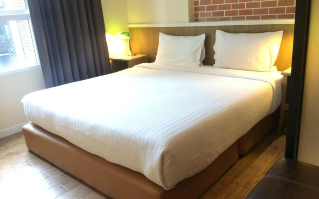 Bourbon St Boutique Hotel