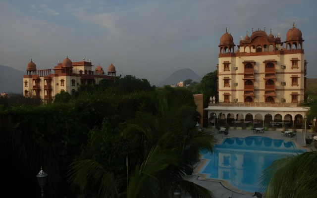 Jagat Palace