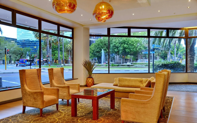 Fountains Hotel Cape Town