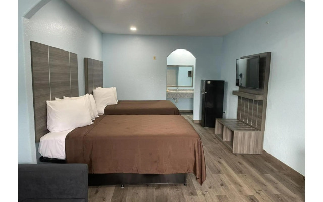 Executive Suites Intercontinental Airport