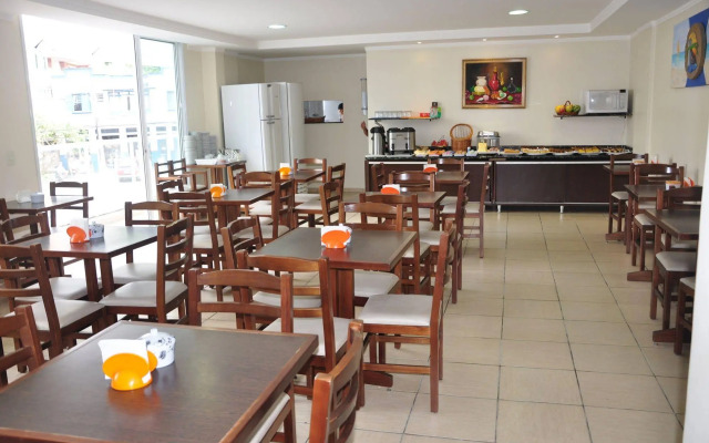 Hotel Guarumar