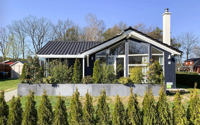 Seebrise holiday home on Lake Dümmer, Dümmer